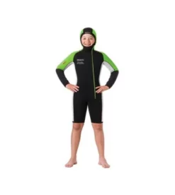 Veste Enfant Scuba Ranger 5mm