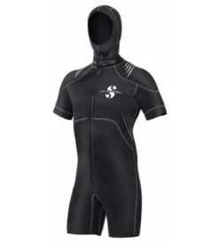 Veste Scubapro Hybride 6mm - Femme