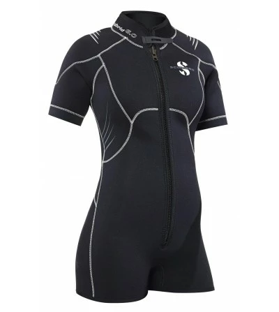 Veste Scubapro Hybride 6mm - Homme – Image 2