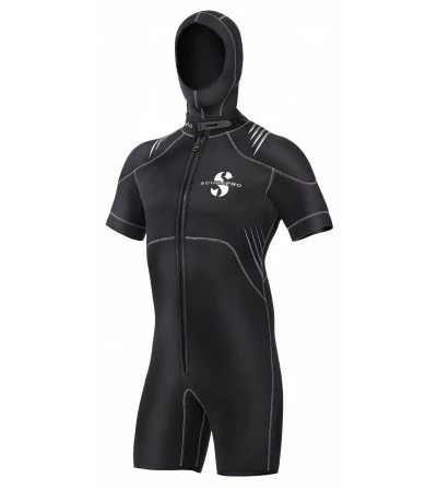 Veste Scubapro Hybride 6mm - Homme